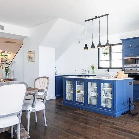 Luxury With Private Pool And Bbq * Cannes
