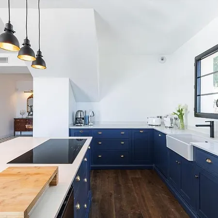 Luxury With Private Pool And Bbq * Cannes