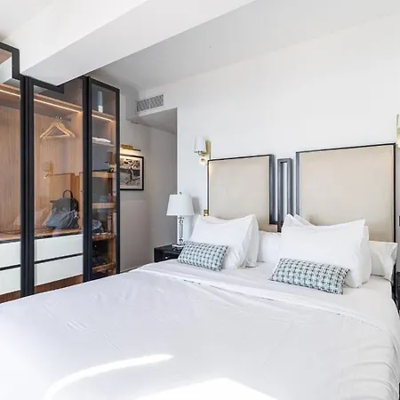 Luxury With Private Pool And Bbq Cannes